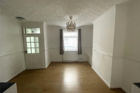 3 bedroom terraced house to rent, Cross Street, Prescot, Merseyside, L34