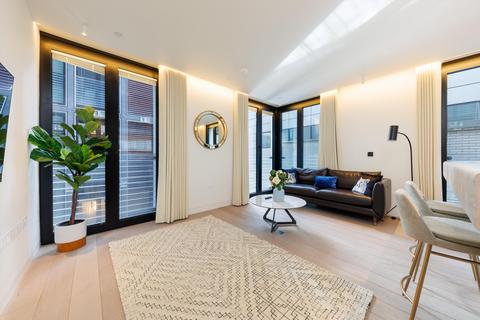 1 bedroom semi-detached house to rent, The Residences At Mandarin Oriental, 22 Hanover Square, London, W1S.