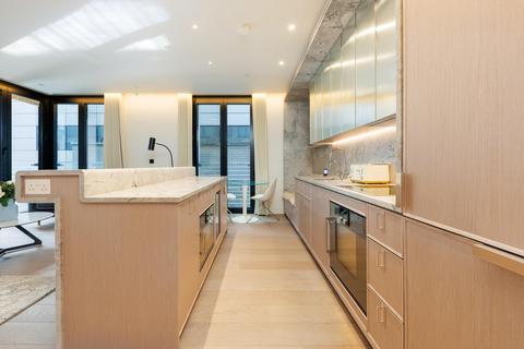 1 bedroom semi-detached house to rent, The Residences At Mandarin Oriental, 22 Hanover Square, London, W1S.