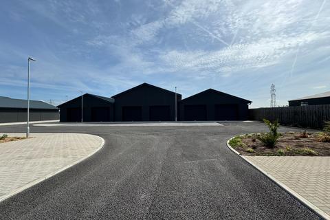 Industrial unit to rent, Coppice Business Park West Moss Lane, Lytham St. Annes FY8