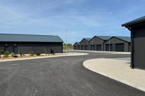 Industrial unit to rent, Coppice Business Park West Moss Lane, Lytham St. Annes FY8