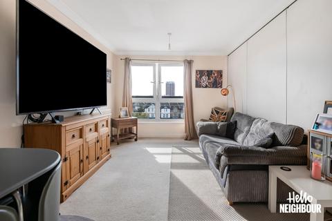 2 bedroom apartment to rent, Salisbury House, Melbourne Road, Wallington, SM6
