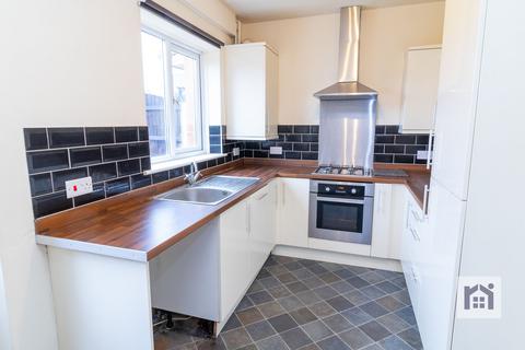 243 Chapel Lane, Coppull, Chorley, PR7 4NA