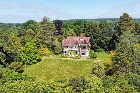 8 bedroom detached house for sale - Petworth, West Sussex