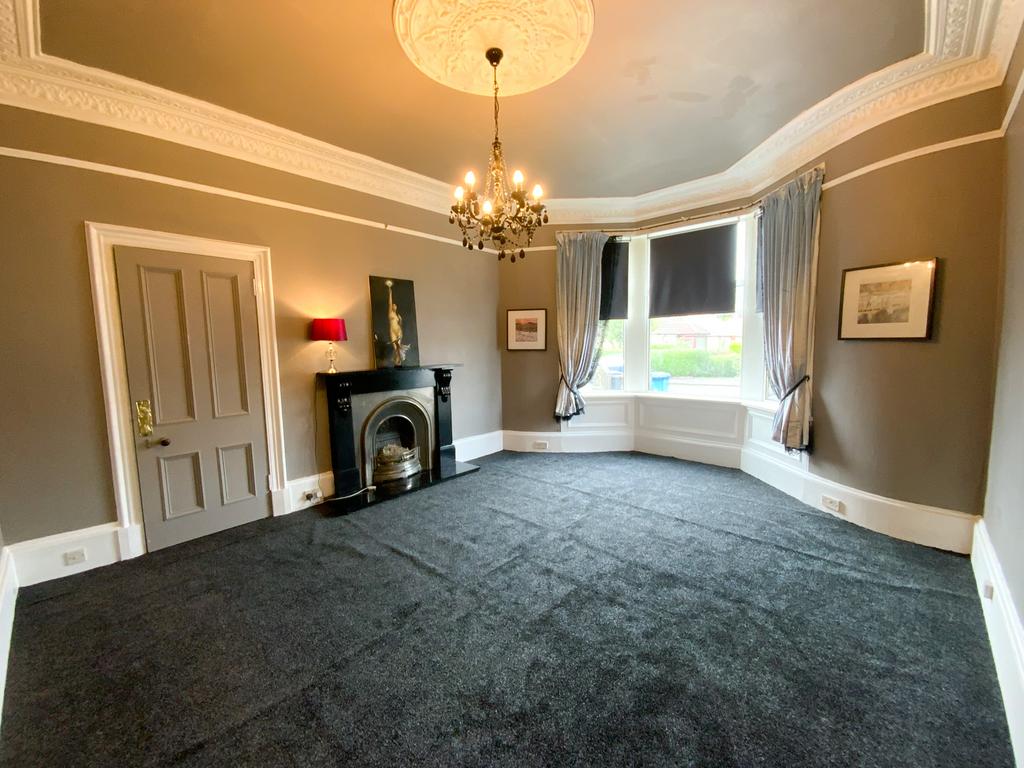 Barrie Terrace, Ardrossan KA22 4 bed semidetached house for sale £
