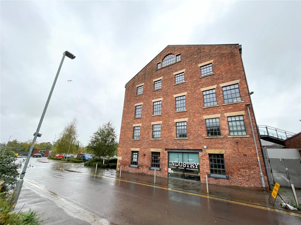 Castle Street, Stalybridge, Greater 2 bed apartment - £210,000 Castle Street, Stalybridge, Greater 2 bed apartment - £210,000