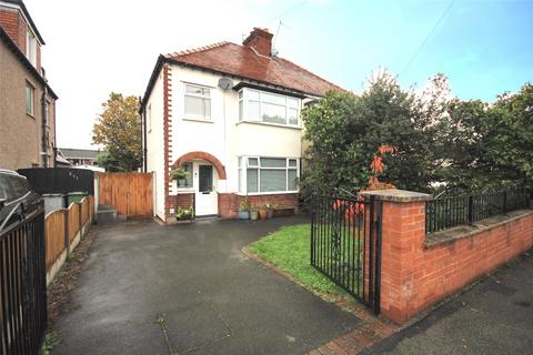 3 bedroom semi-detached house for sale, Frankby Road, Greasby, Wirral, Merseyside, CH49