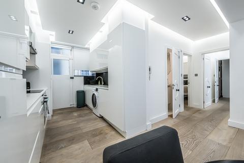 2 bedroom flat for sale, Seymour Place, London W1H