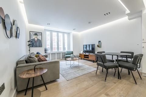 2 bedroom flat for sale, Seymour Place, London W1H