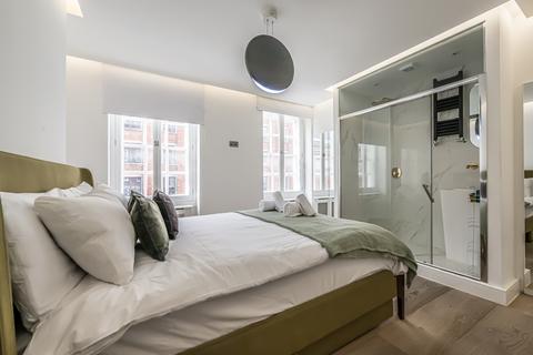 2 bedroom flat for sale, Seymour Place, London W1H