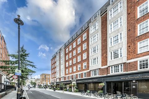 2 bedroom flat for sale, Seymour Place, London W1H