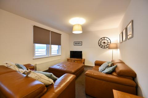 2 bedroom apartment to rent, Dublin Quay, Irvine KA12