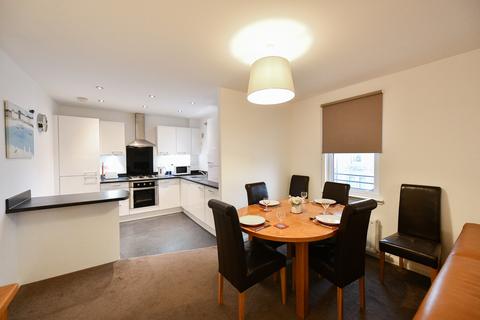 2 bedroom apartment to rent, Dublin Quay, Irvine KA12
