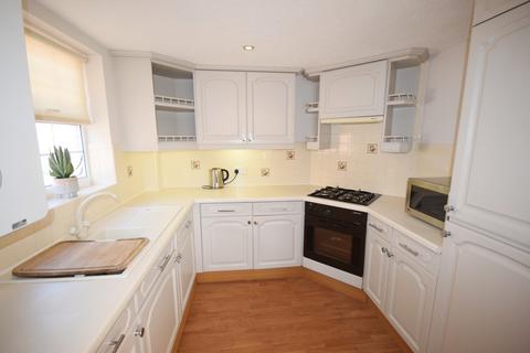 2 bedroom apartment for sale - Sunningdale Court, Lytham St. Annes, Lancashire, FY8