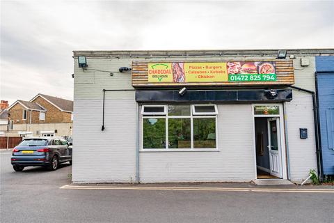 Retail property (high street) for sale, Pinfold Lane, Holton-le-Clay, Grimsby, Lincolnshire, DN36
