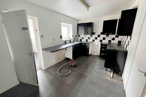 2 bedroom terraced house for sale - Danygraig Road, Swansea, West Glamorgan, SA1