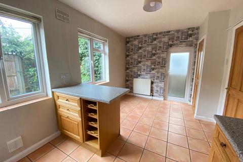 2 bedroom semi-detached house for sale, HORSELL