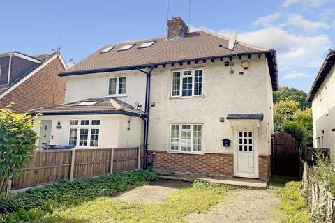 2 bedroom semi-detached house for sale, HORSELL