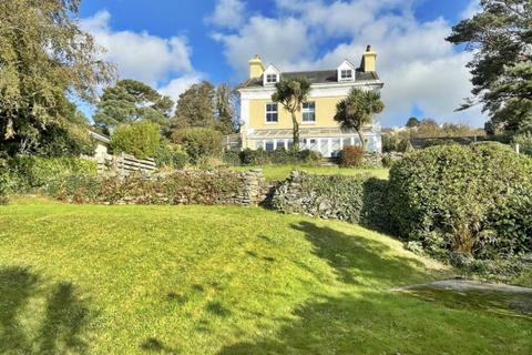 7 bedroom detached house for sale, Ramsey Road, Laxey, IM4 7PT