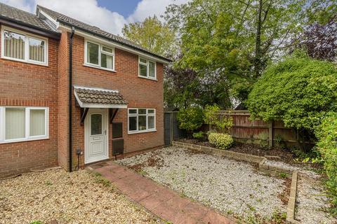 11 Friars Croft, Netley Abbey, Southampton, SO31 5PZ