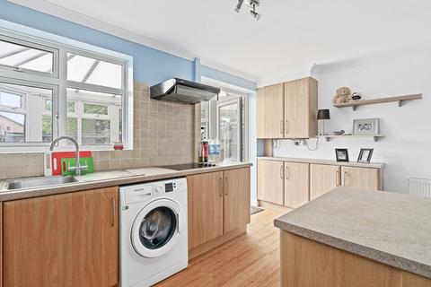11 Friars Croft, Netley Abbey, Southampton, SO31 5PZ