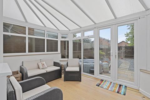 11 Friars Croft, Netley Abbey, Southampton, SO31 5PZ