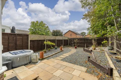 11 Friars Croft, Netley Abbey, Southampton, SO31 5PZ