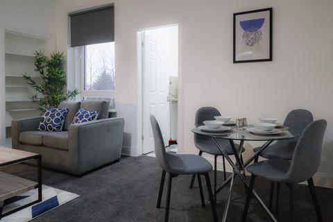 1 bedroom apartment to rent, Gillies Street, Troon KA10