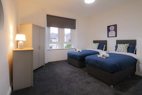 1 bedroom apartment to rent, Gillies Street, Troon KA10
