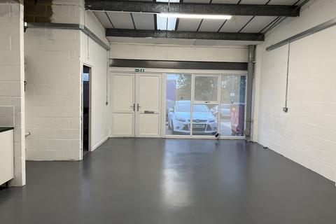 Industrial unit to rent, Rabans Lane Industrial Area, Aylesbury HP19