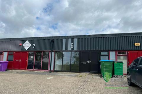 Industrial unit to rent, Rabans Lane Industrial Area, Aylesbury HP19