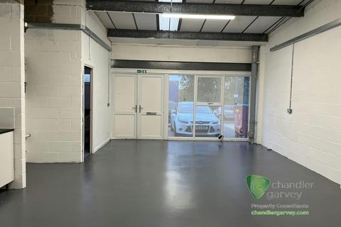 Industrial unit to rent, Rabans Lane Industrial Area, Aylesbury HP19