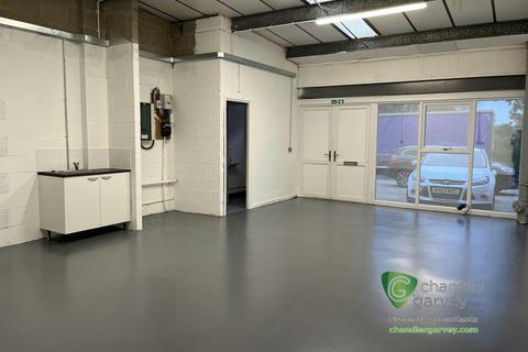 Industrial unit to rent, Rabans Lane Industrial Area, Aylesbury HP19