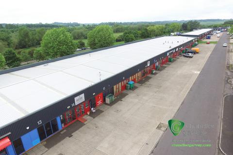 Industrial unit to rent, Rabans Lane Industrial Area, Aylesbury HP19