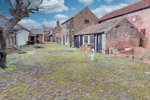 undefined, North Street, Crowle, Scunthorpe, Lincolnshire, DN17 4NE
