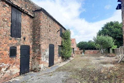 undefined, North Street, Crowle, Scunthorpe, Lincolnshire, DN17 4NE