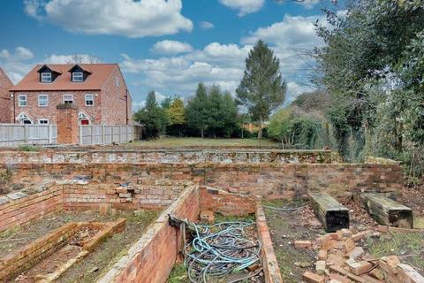 undefined, North Street, Crowle, Scunthorpe, Lincolnshire, DN17 4NE