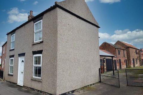 undefined, North Street, Crowle, Scunthorpe, Lincolnshire, DN17 4NE