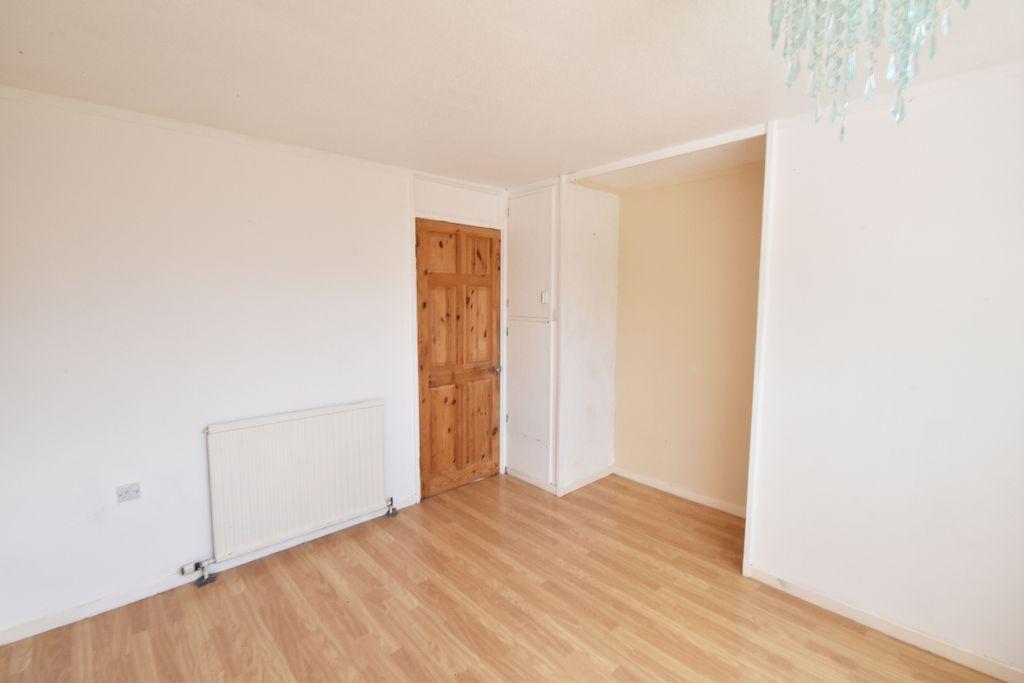 Bedroom 2 (Double)