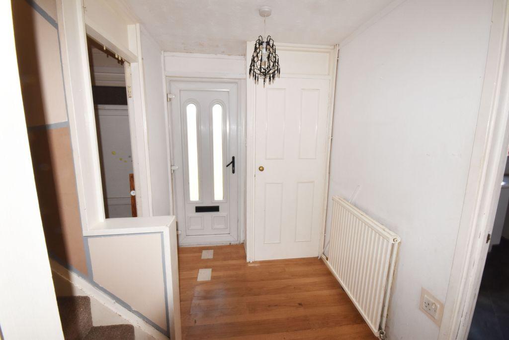 Entry Hall