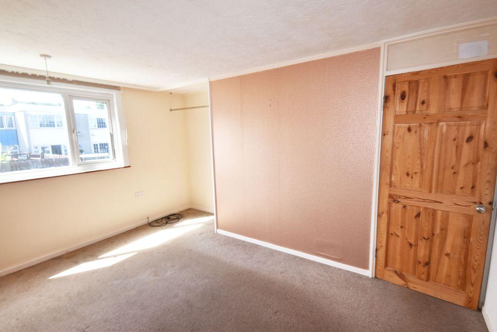 Bedroom 1 (Double)