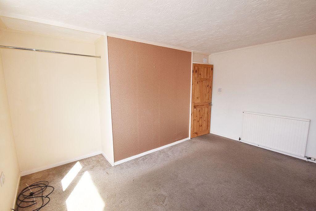 Bedroom 1 (Double)
