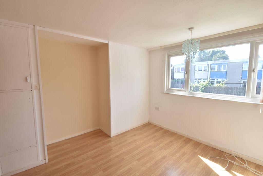 Bedroom 2 (Double)