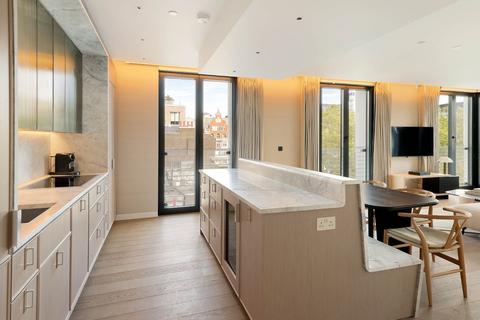 2 bedroom apartment for sale, Mandarin Oriental, Hanover Square, London, W1S