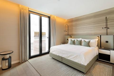 2 bedroom apartment for sale, Mandarin Oriental, Hanover Square, London, W1S