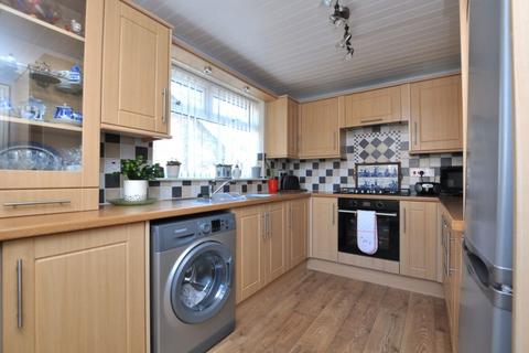 2 bedroom semi-detached bungalow for sale - 9 Heather Drive, Whitby