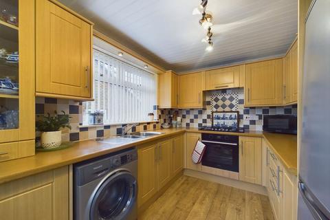 9 Heather Drive, Whitby, YO22 4DZ