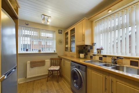 9 Heather Drive, Whitby, YO22 4DZ