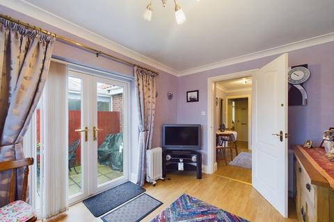 9 Heather Drive, Whitby, YO22 4DZ