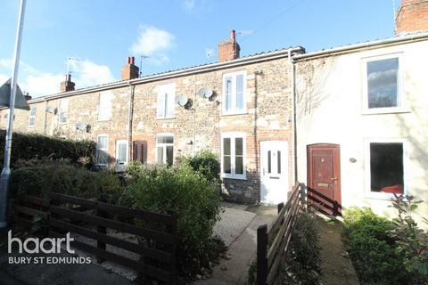 2 bedroom terraced house to rent, Northgate Street, Bury st edmunds